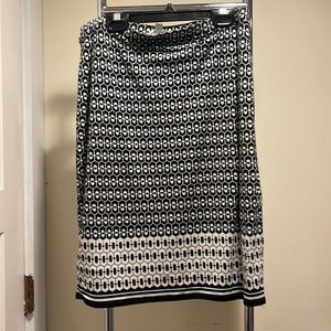 Max Studio Skirt